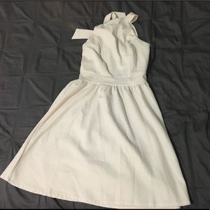 Cute Bow Tie Sundress